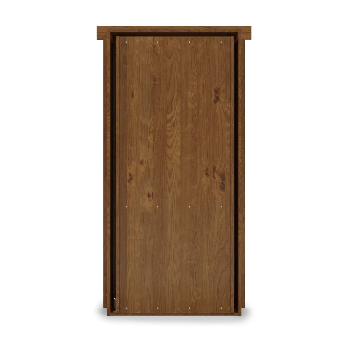 Flush Mount Bookcase Door - Murphy Door