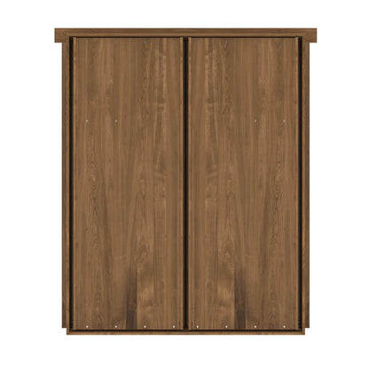 Dresser French Door - Murphy Door