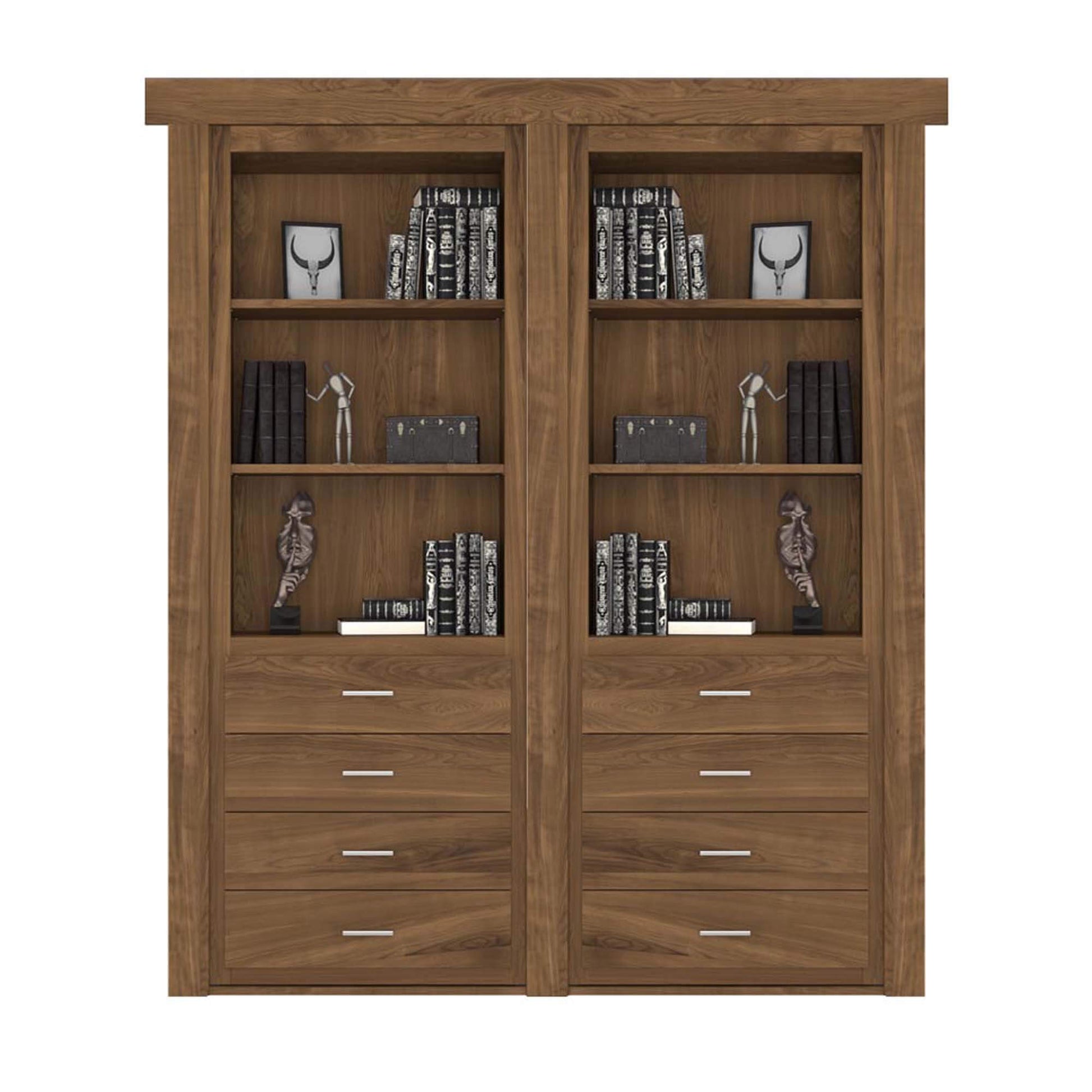 Dresser French Door - Murphy Door