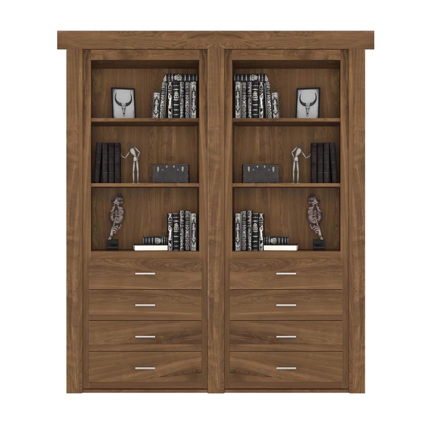 Dresser French Door - Murphy Door