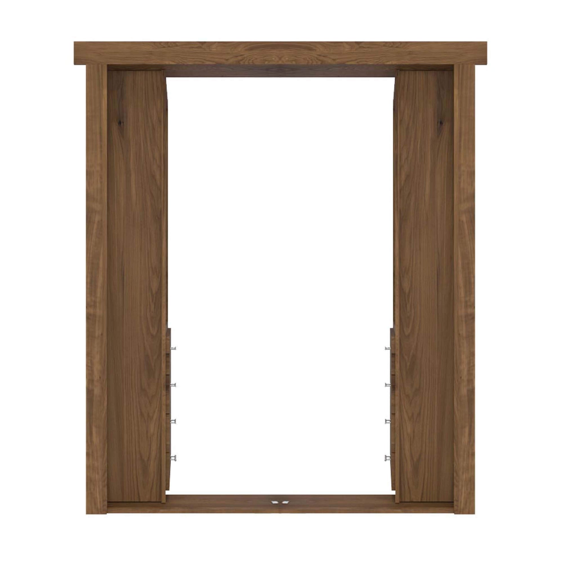 Dresser French Door - Murphy Door