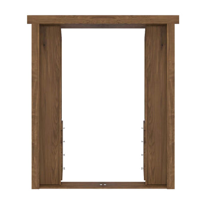 Dresser French Door - Murphy Door