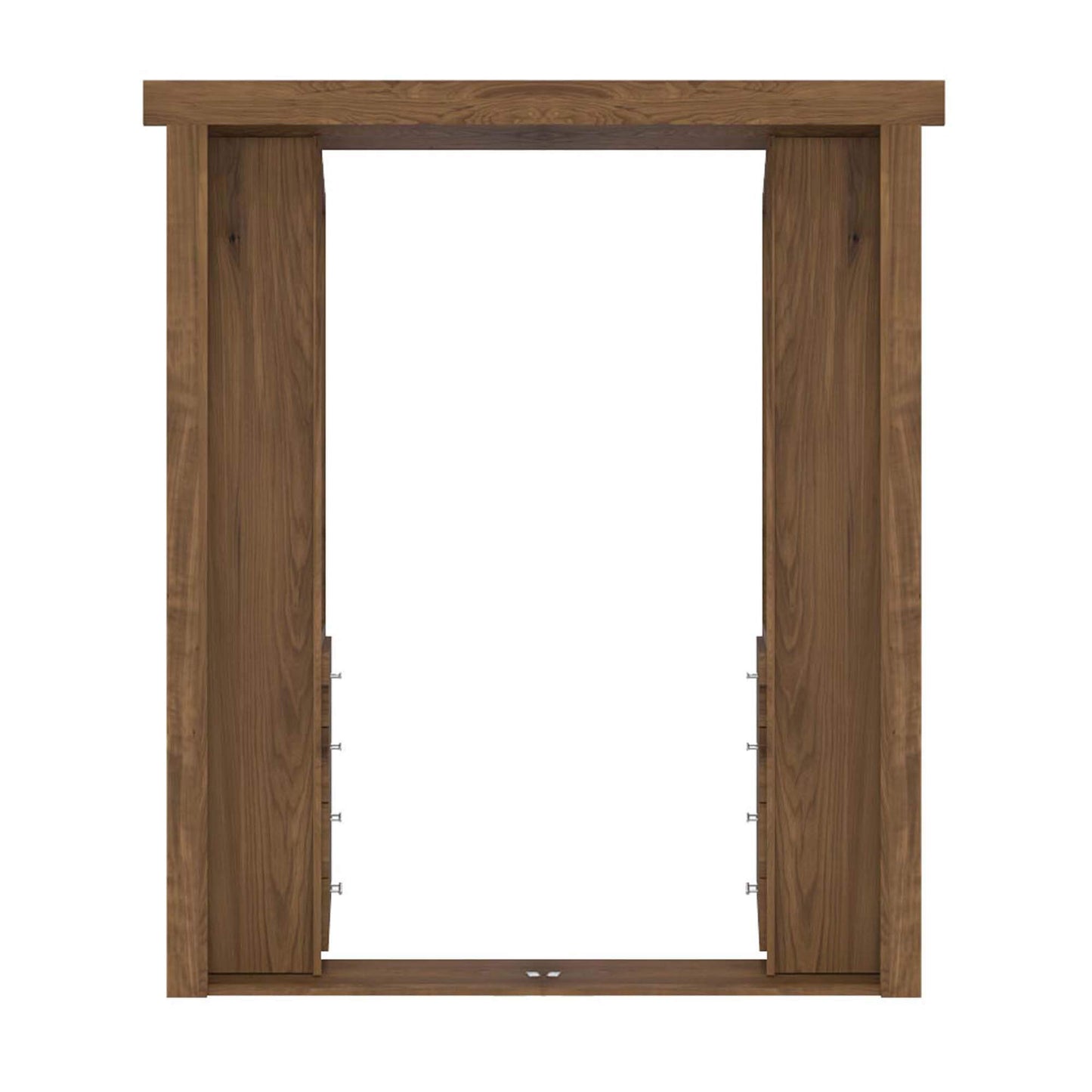 Dresser French Door - Murphy Door