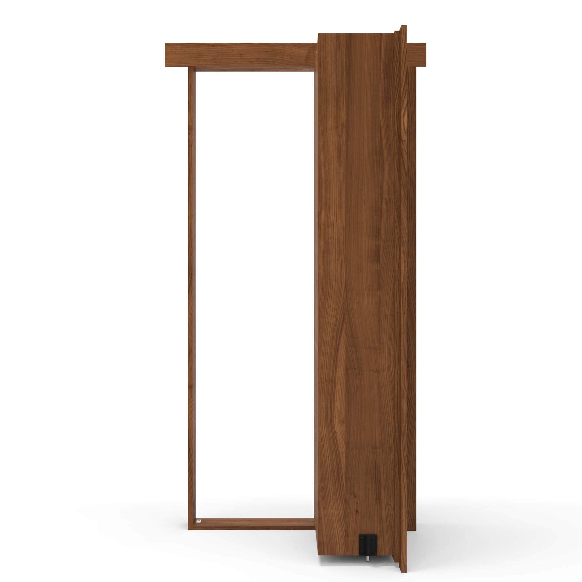 Hamper Door - Murphy Door