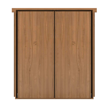 Hamper French Door - Murphy Door