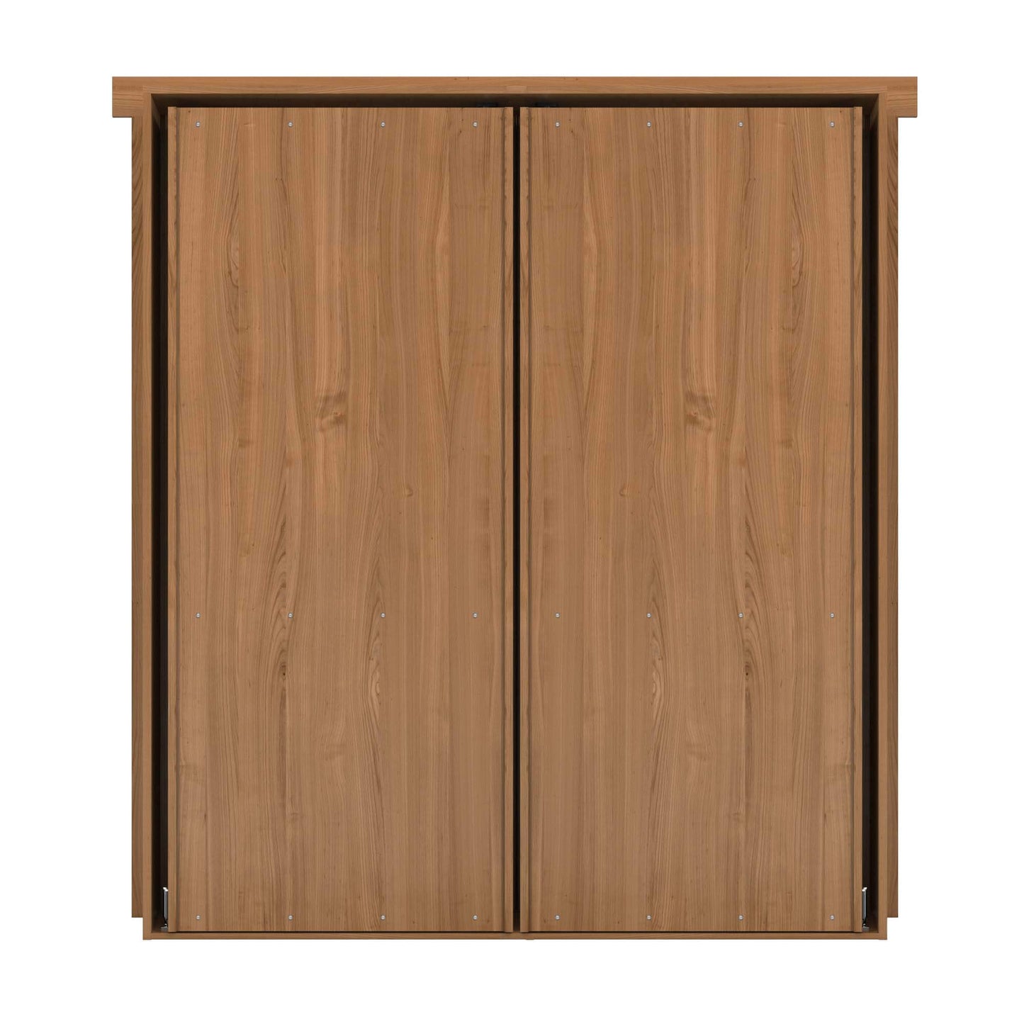 Hamper French Door - Murphy Door