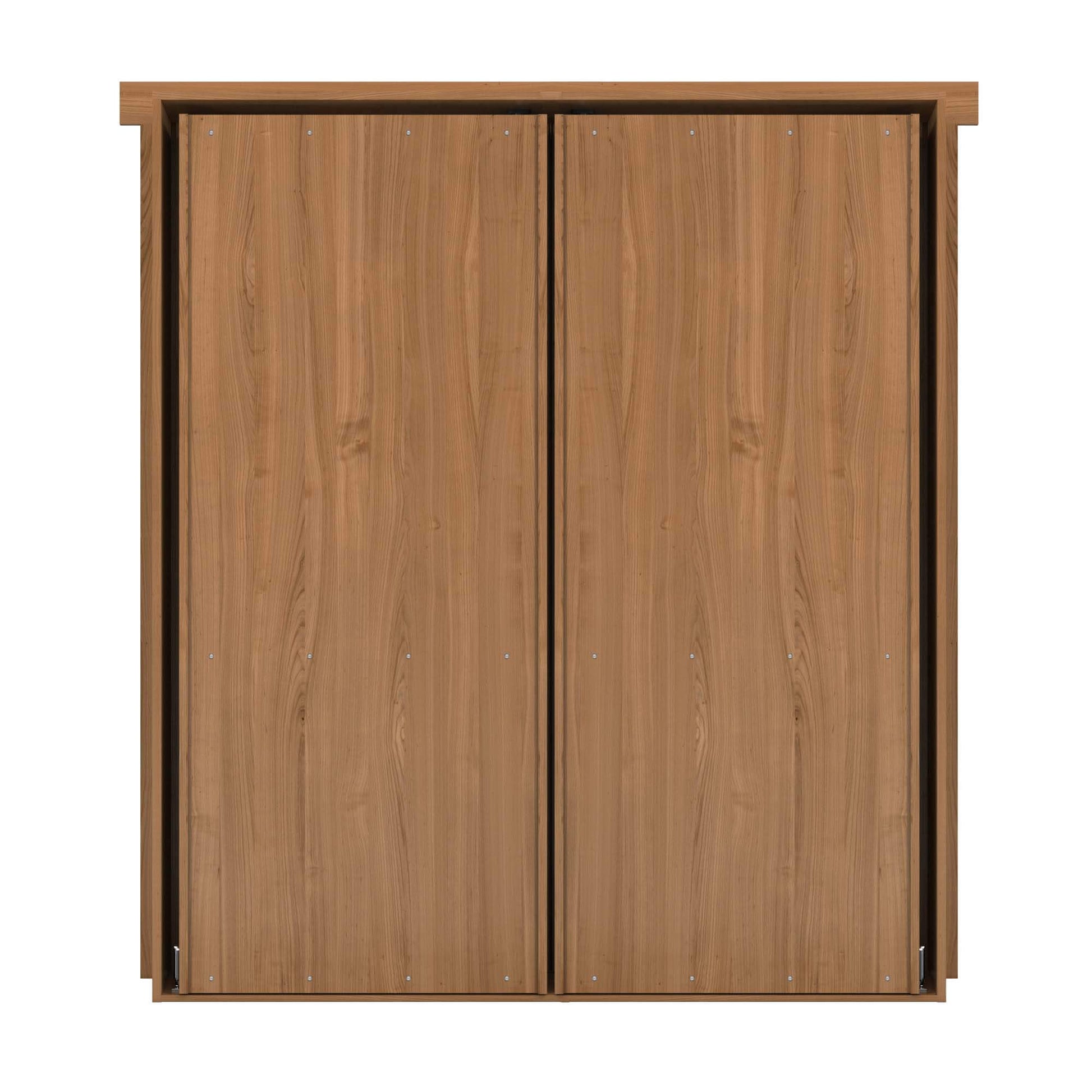 Hamper French Door - Murphy Door