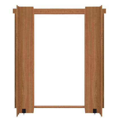 Hamper French Door - Murphy Door