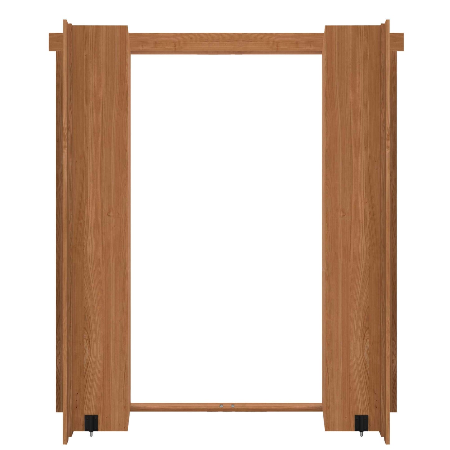 Hamper French Door - Murphy Door