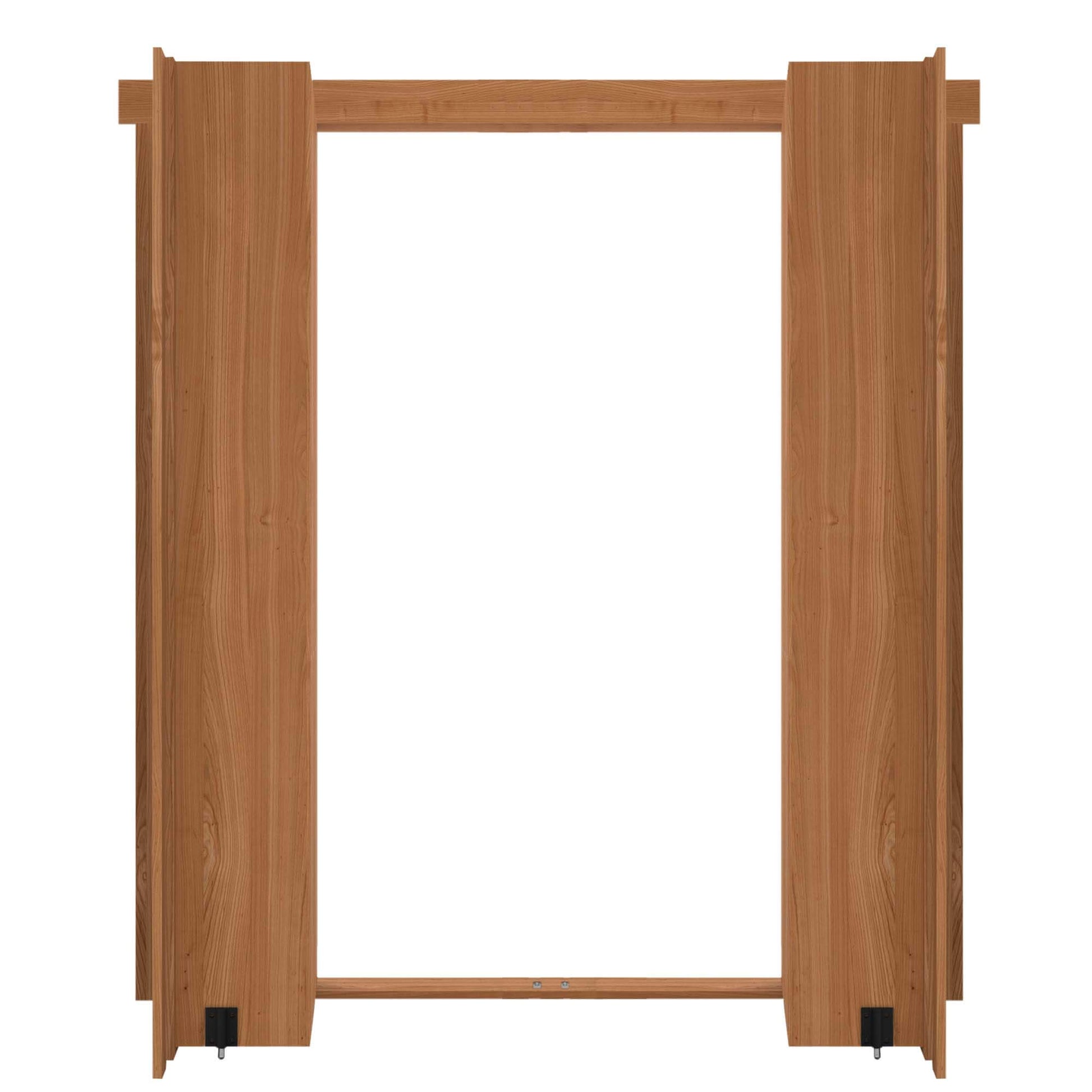 Hamper French Door - Murphy Door