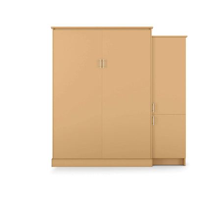 Murphy Bed - Right Cabinet - Murphy Door