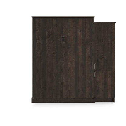 Murphy Bed - Right Cabinet - Murphy Door