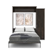 Murphy Bed - Right Cabinet - Murphy Door