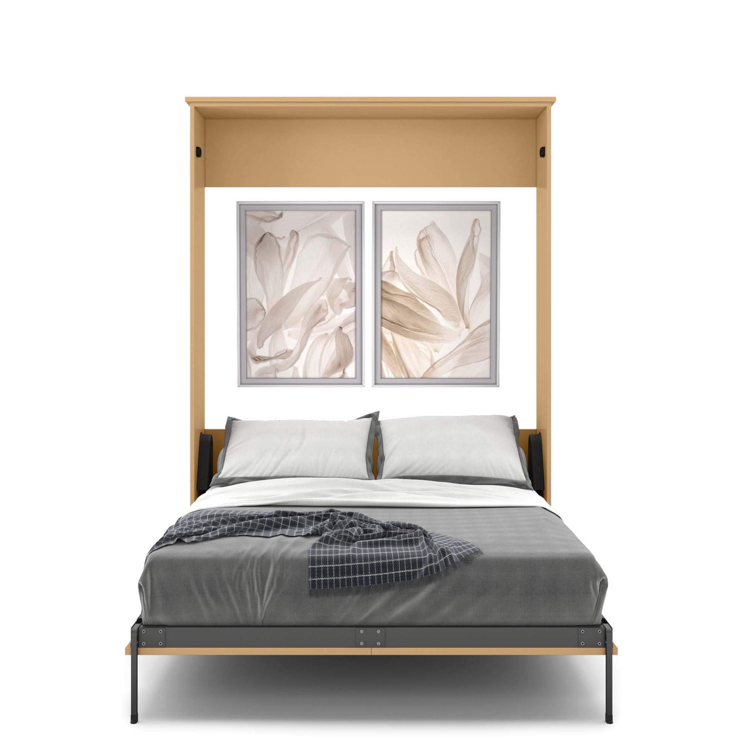 Murphy Bed - Murphy Door