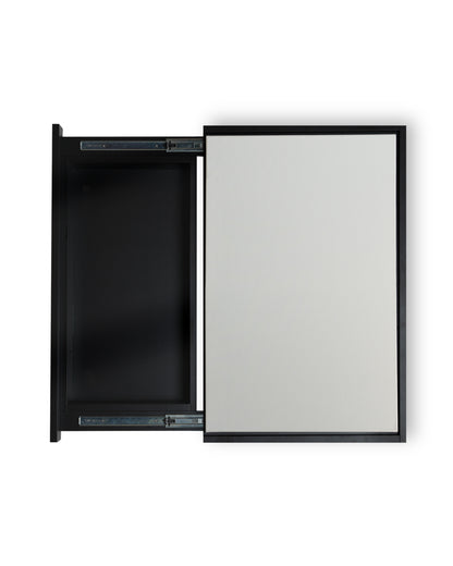 Slideaway Canvas Safe - Murphy Door