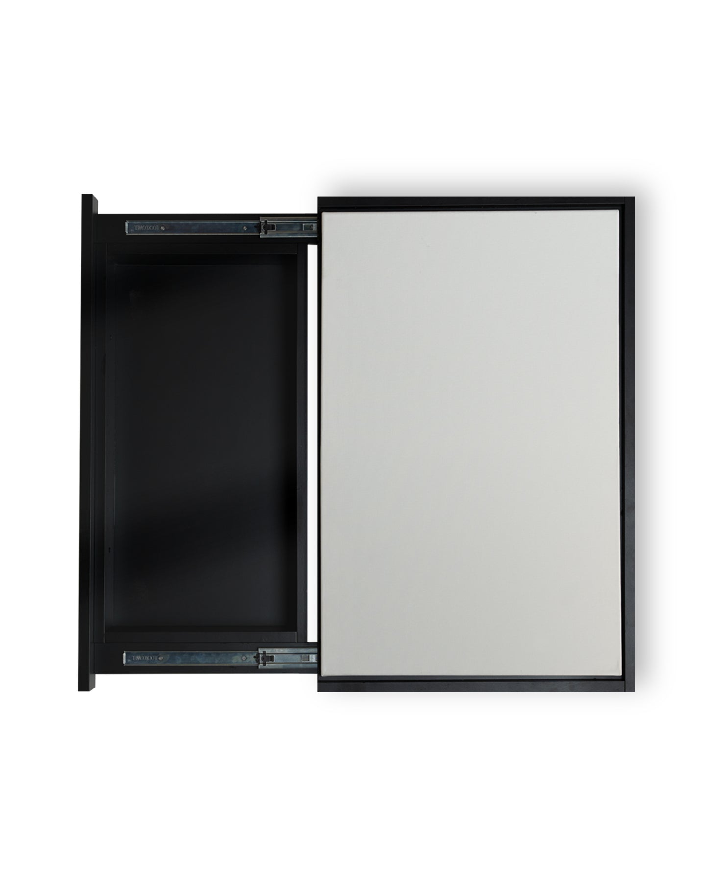 Slideaway Canvas Safe - Murphy Door