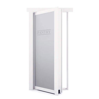 Pantry Door - Murphy Door