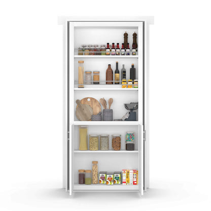 Pantry Door - Murphy Door