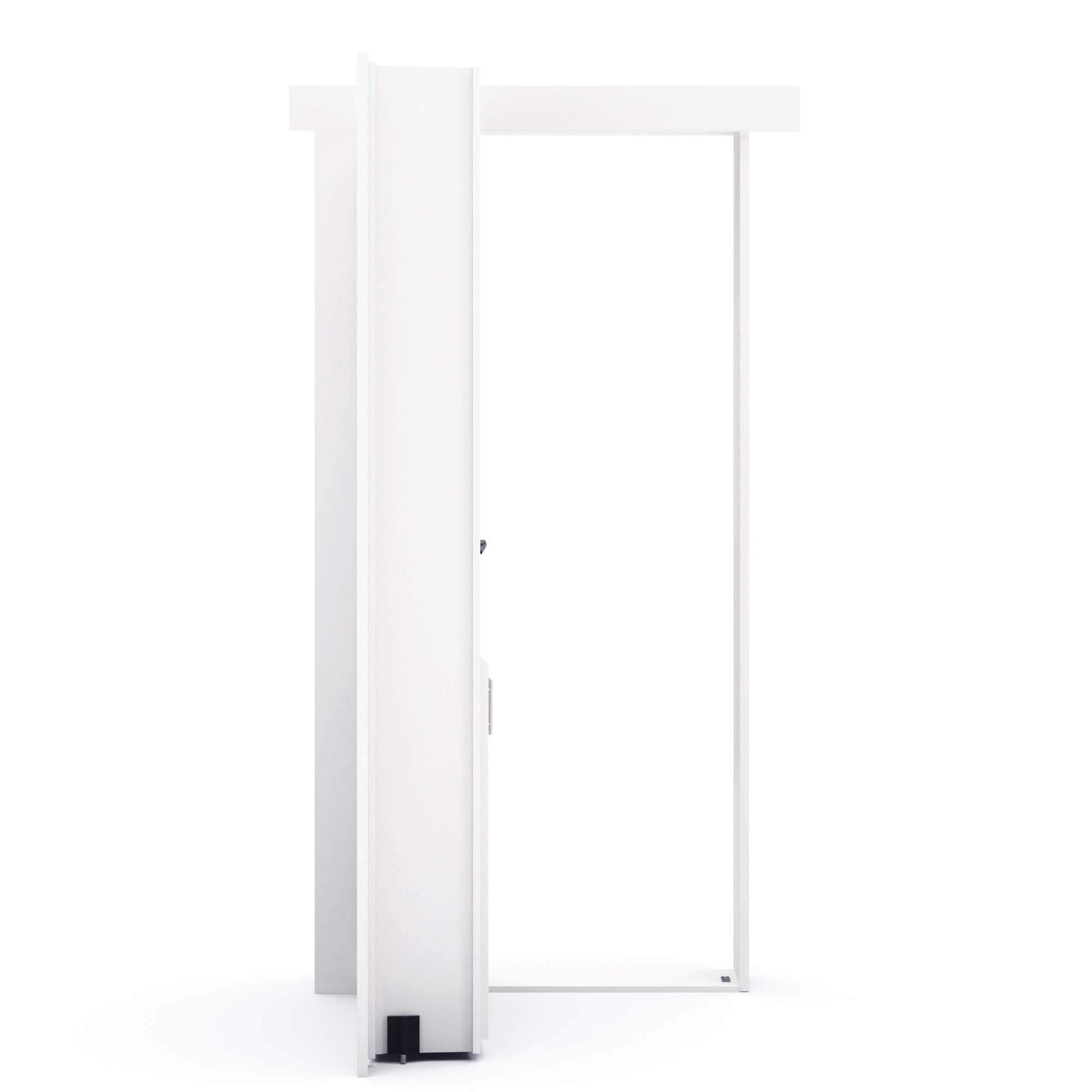 Pantry Door - Murphy Door