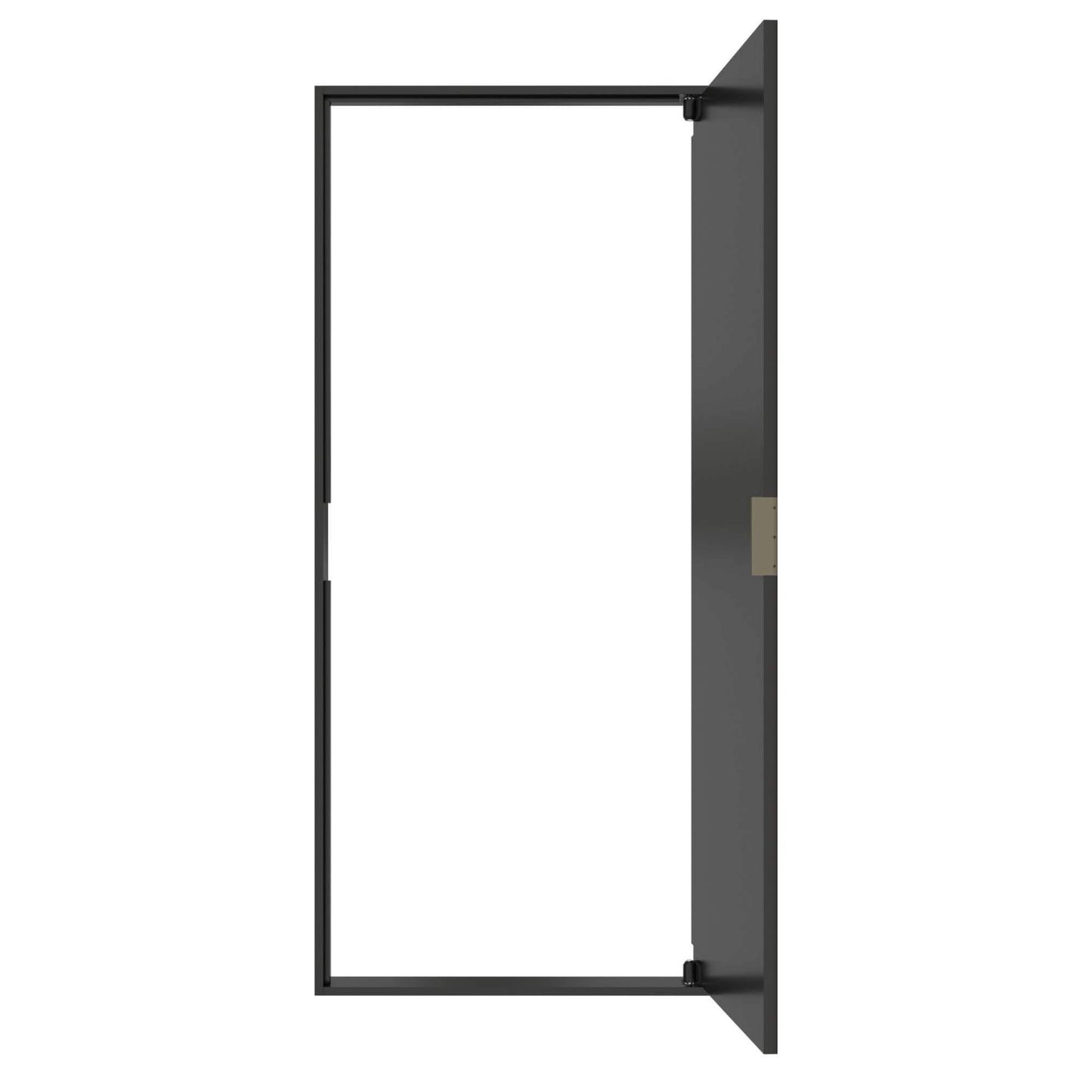 Seamless Panel Murphy Door Kit - Murphy Door