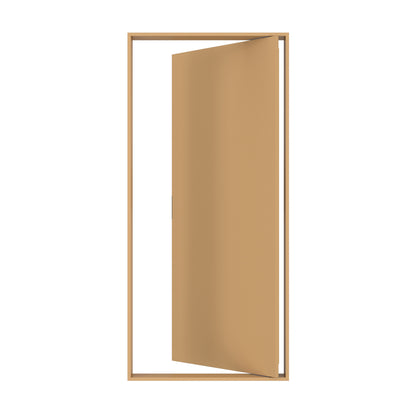 Seamless Panel Murphy Door Kit - Murphy Door