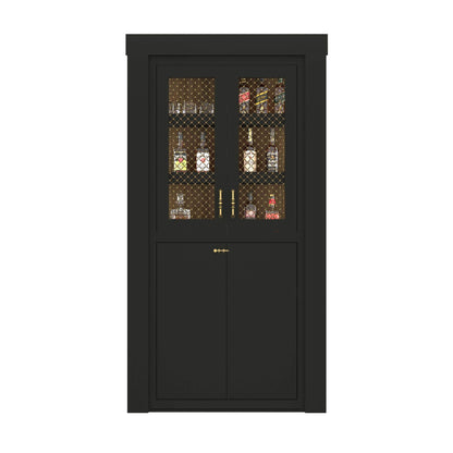 Signature Speakeasy Murphy Door