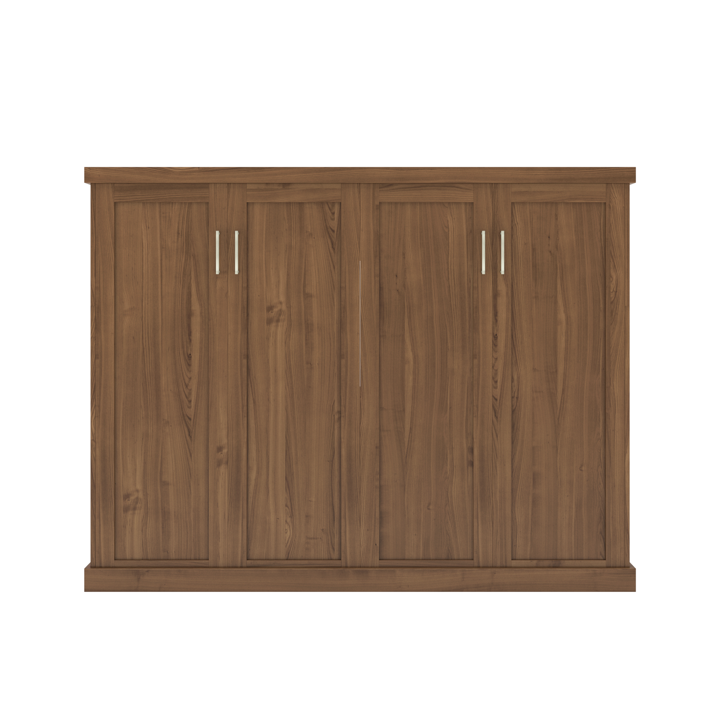 Horizontal Murphy Bed - Twin